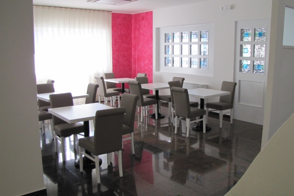Hotel Scaranò